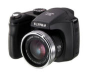 Fuji FinePix S700 Digital Camera